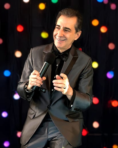 Gallery photo 10 of The Sinatra Guys!