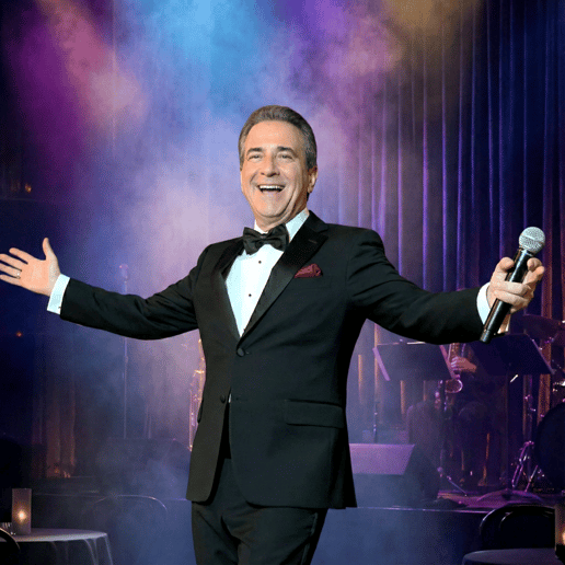 Gallery photo 1 of The Sinatra Guys!