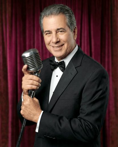 Gallery photo 3 of The Sinatra Guys!