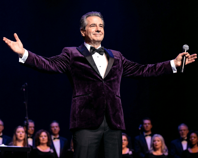 Gallery photo 5 of The Sinatra Guys!