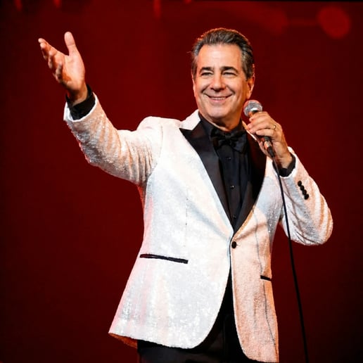Gallery photo 9 of The Sinatra Guys!
