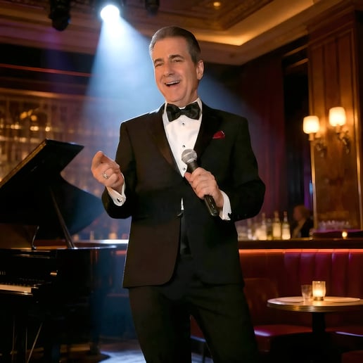 Gallery photo 10 of The Sinatra Guys!
