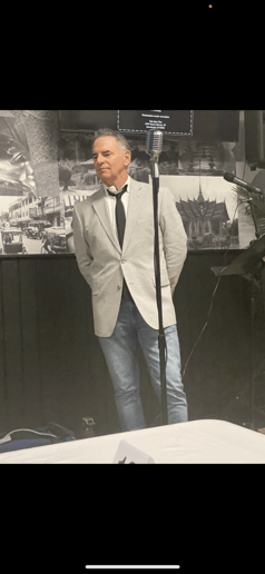 Gallery photo 1 of The Sinatra Tribute
