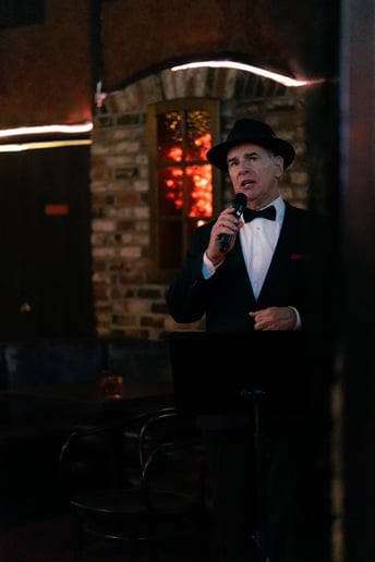 Gallery photo 2 of The Sinatra Tribute