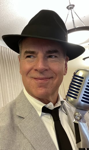Gallery photo 3 of The Sinatra Tribute