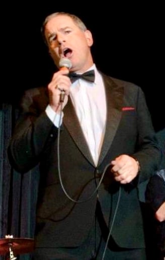 Gallery photo 5 of The Sinatra Tribute