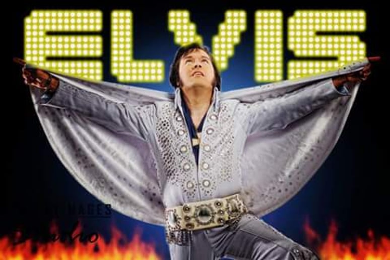 Gallery photo 6 of The Sincerely Elvis Tribute Show