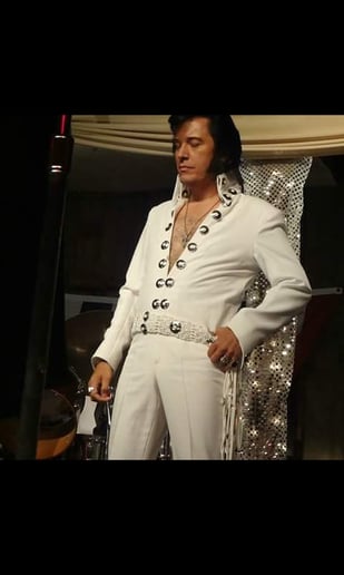 Gallery photo 7 of The Sincerely Elvis Tribute Show