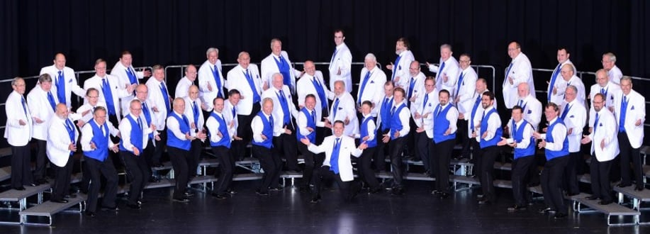 Gallery photo 1 of The Singing Buckeyes