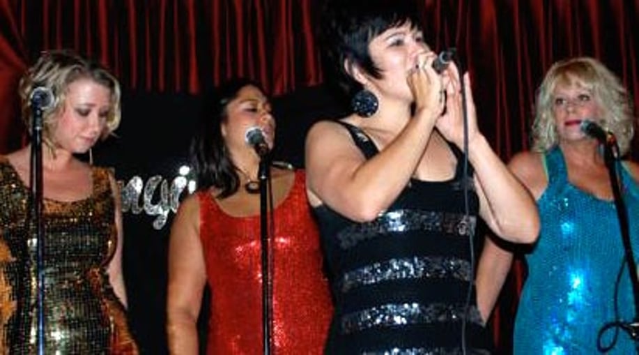 Gallery photo 4 of The Singing Express & Star Music, Inc.