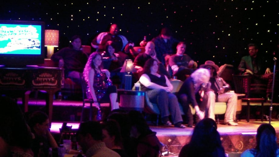 Gallery photo 7 of The Singing Express & Star Music, Inc.