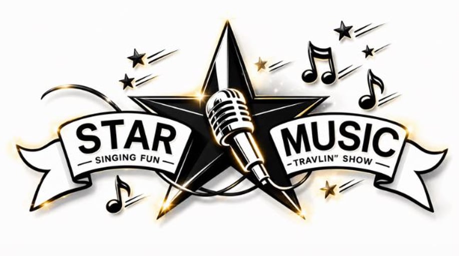 Gallery photo 1 of The Singing Express & Star Music, Inc.