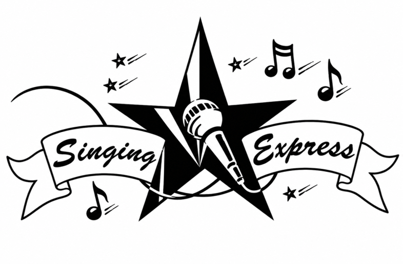 Gallery photo 9 of The Singing Express & Star Music, Inc.