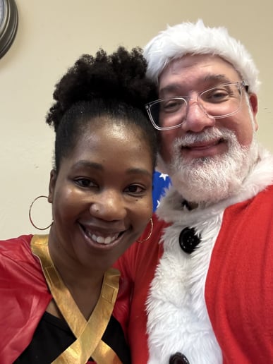 Gallery photo 1 of Santa Jim