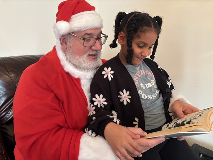 Gallery photo 2 of Santa Jim