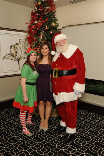 Gallery photo 7 of The Singing Santa