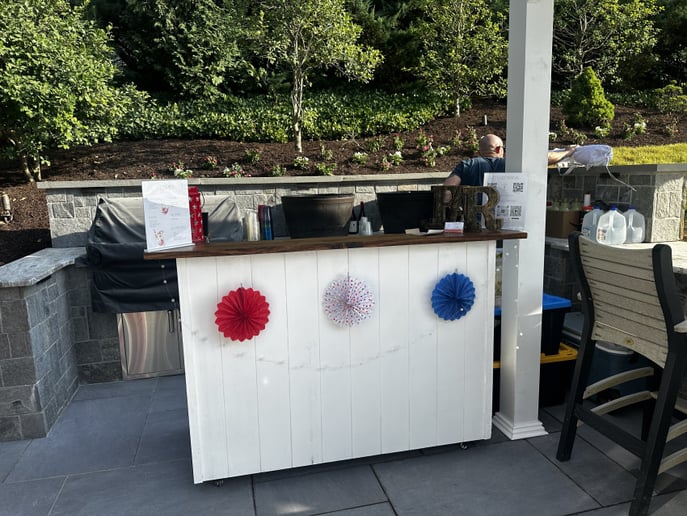Gallery photo 2 of The Sipping Station