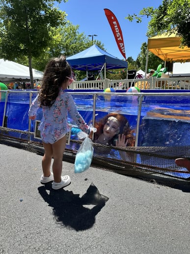 Gallery photo 6 of The Siren Sisters Mermaids