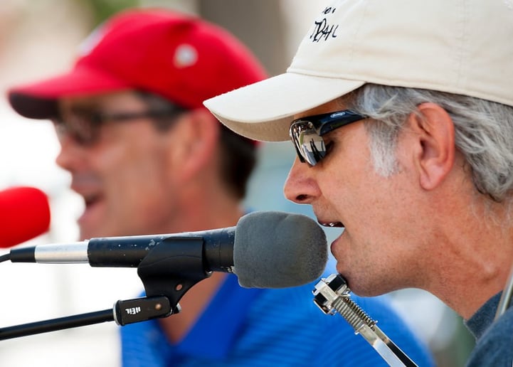 Gallery photo 1 of The Skylark Brothers
