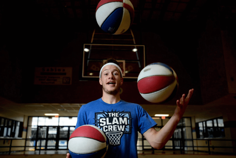 Gallery photo 1 of The Slam Crew