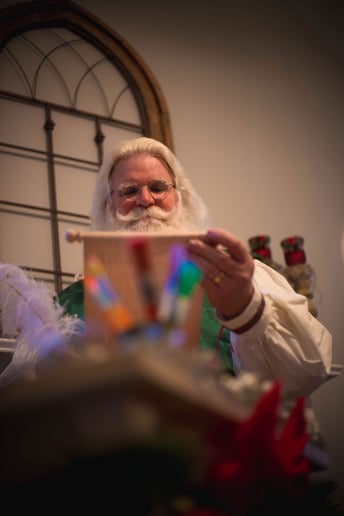 Gallery photo 4 of The Sleigh Rider