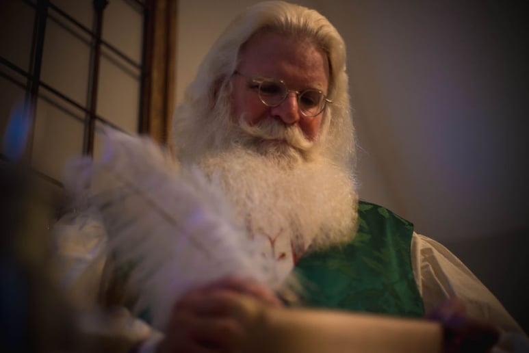 Gallery photo 5 of The Sleigh Rider