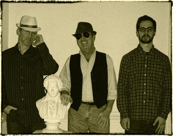 Gallery photo 2 of The Sly Dog Band