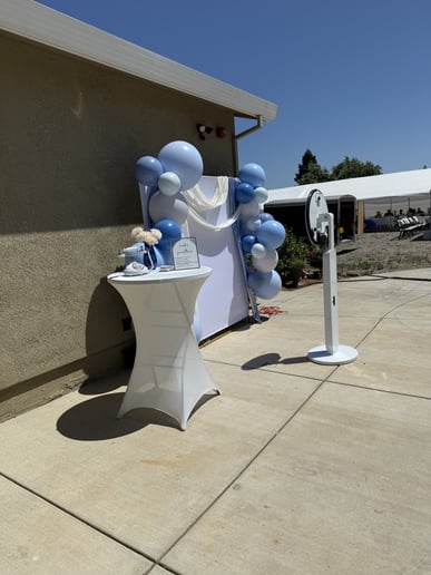 Gallery photo 2 of The Smile Station