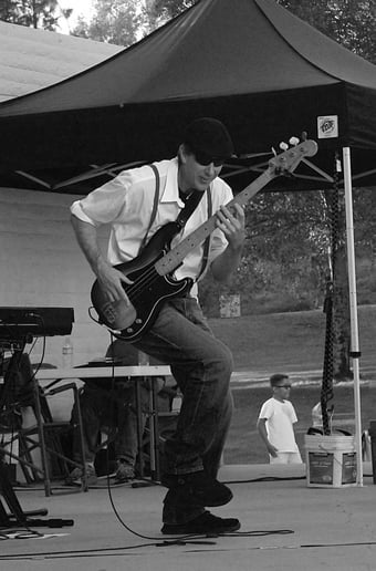 Gallery photo 8 of The Smokin' Cobras