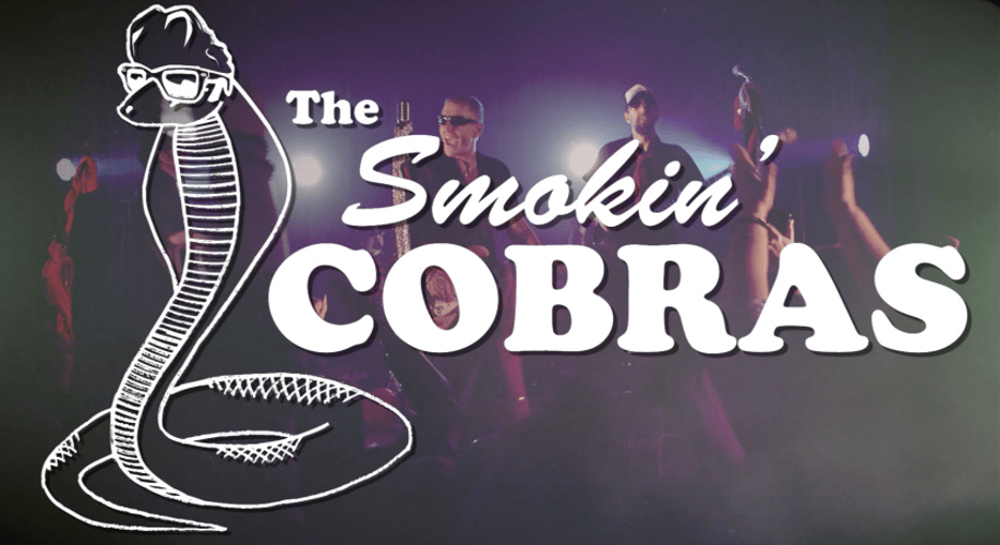 Gallery photo 7 of The Smokin' Cobras