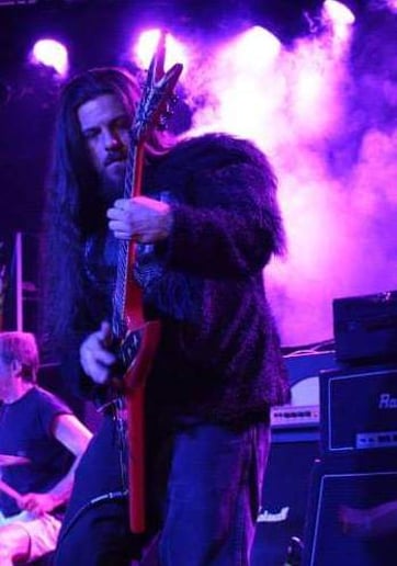 Gallery photo 6 of The Smokin' Gorillas Band