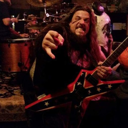 Gallery photo 7 of The Smokin' Gorillas Band