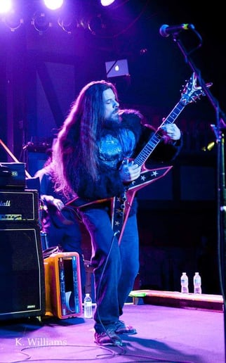 Gallery photo 10 of The Smokin' Gorillas Band