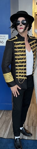 Gallery photo 8 of Joan Rivers Impersonator