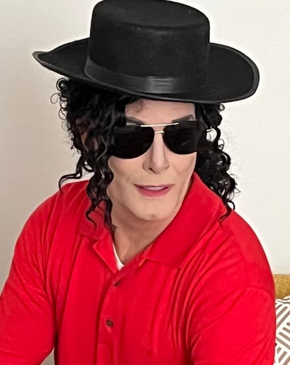 Gallery photo 10 of Joan Rivers Impersonator