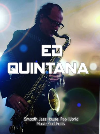 Gallery photo 2 of The Smooth Sax