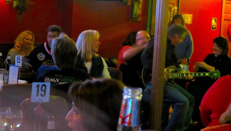 Gallery photo 4 of The Snake Oil Barons Band