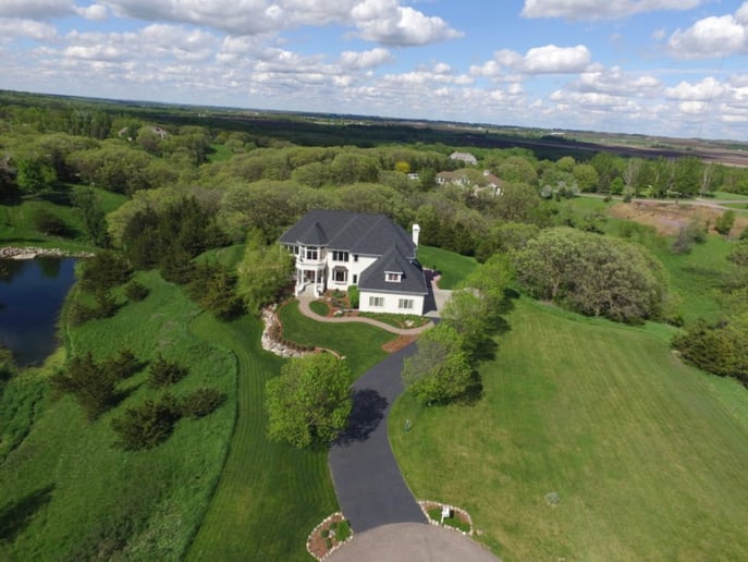 Gallery photo 1 of Dakota Drone Aerial Photography