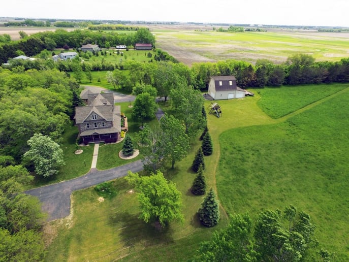 Gallery photo 2 of Dakota Drone Aerial Photography