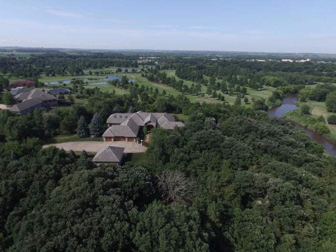 Gallery photo 4 of Dakota Drone Aerial Photography
