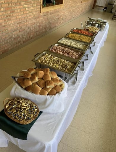 Gallery photo 4 of The Social Spread