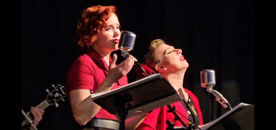 Gallery photo 2 of The Sock Hop/Astro Turf & The Flamingos