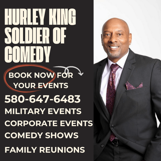 Gallery photo 10 of The Soldier of comedy