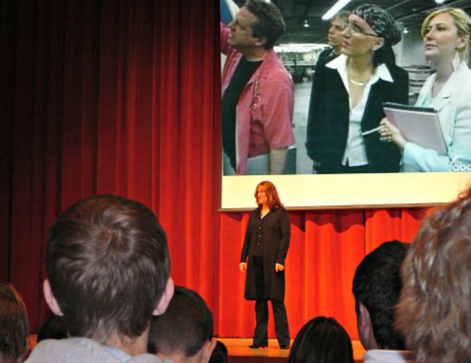 Gallery photo 7 of Jodi Pliszka, Ph.D.