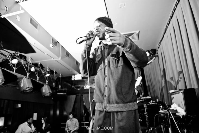 Gallery photo 6 of The Sonnet Man