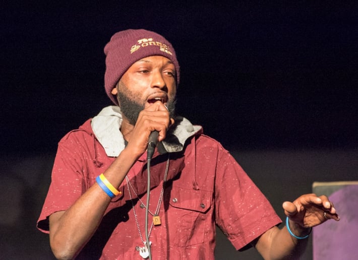Gallery photo 8 of The Sonnet Man