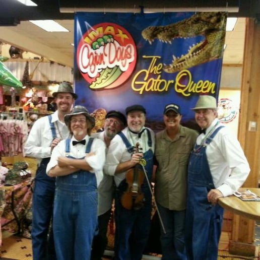 Gallery photo 1 of The Sons of Britches