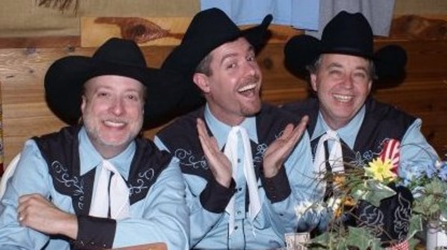 Gallery photo 3 of The Sons of Britches