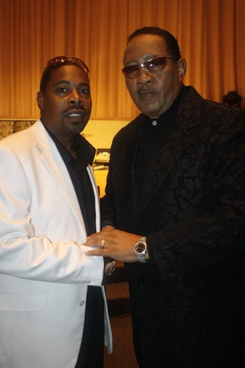 Gallery photo 2 of The Sons Of God