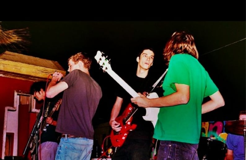 Gallery photo 1 of The Sons of Janssen